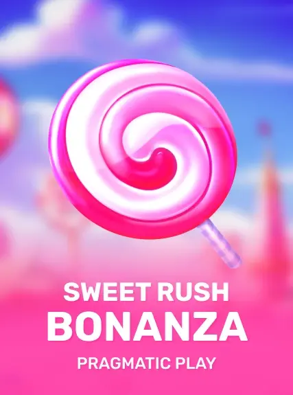 Sweet Rush Bonanza im Twindor Casino