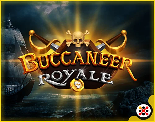 Buccaneer Royale im Twindor Casino