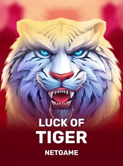 Luck of Tiger im Twindor Casino