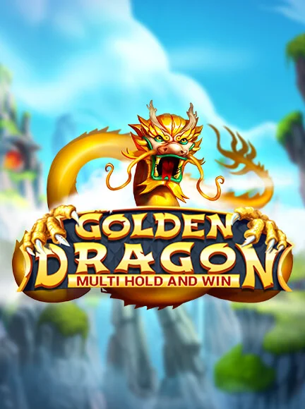 Golden Dragon: Multi Hold and Win im Twindor Casino