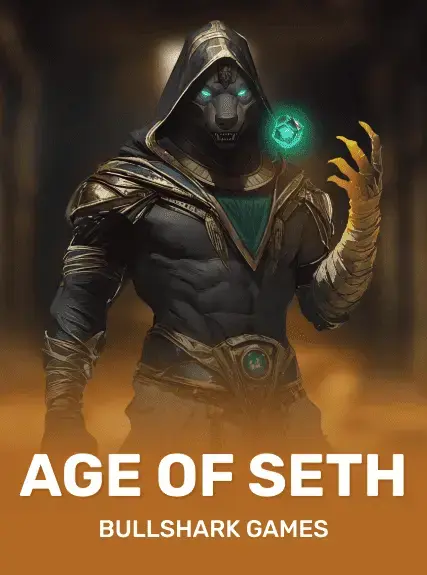 Age of Seth im Twindor Casino