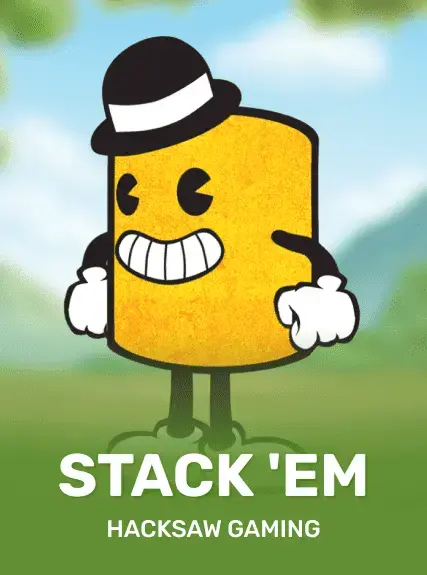 Stack 'Em im Twindor Casino