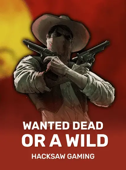 Wanted Dead or a Wild von Hacksaw bei Twindor Casino Wanted Dead or a Wild im Twindor Casino