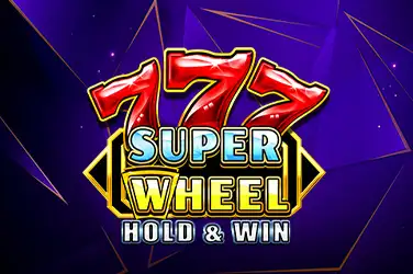 777 Super Wheel: Hold and Win von Octoplay bei Twindor Casino 777 Super Wheel: Hold and Win im Twindor Casino