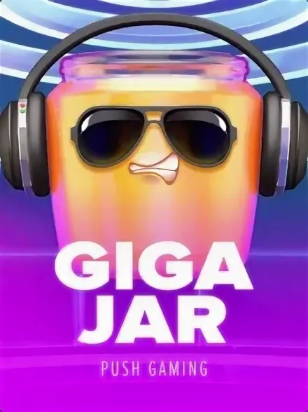 Giga Jar von Pushgaming bei Twindor Casino Giga Jar im Twindor Casino