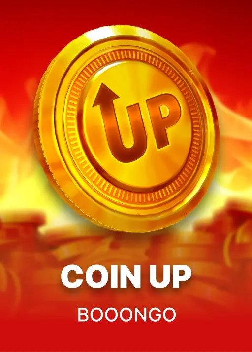 CoinUp von Pragmatic Play bei Twindor Casino CoinUp im Twindor Casino